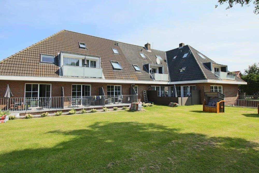 Seaside-Amrum-8 Norddorf Dış mekan fotoğraf